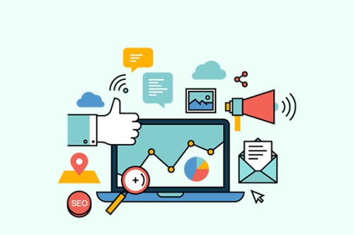 陆丰提升网络推广效果企业要注意哪些方面的问题