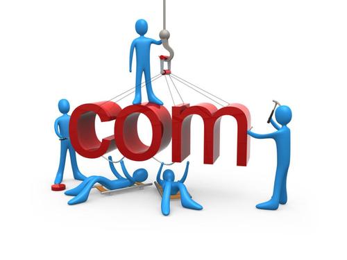 陆丰企业网站建设成功与否和哪些有关呢