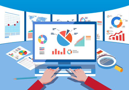 陆丰哪一种网站设计风格才是适合企业呢？