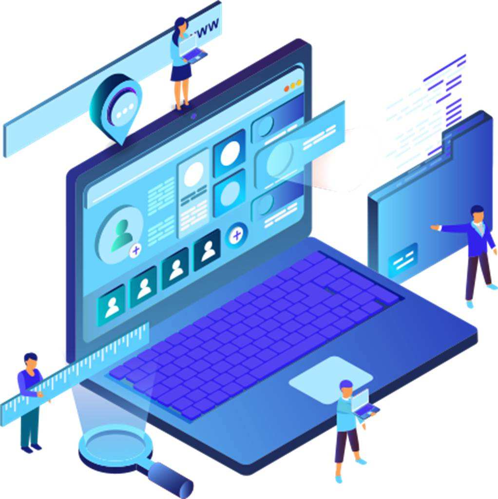 陆丰分析企业网站设计过程中需要注意的几个问题